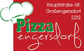 Logo Pizza Engersdorf Großengersdorf