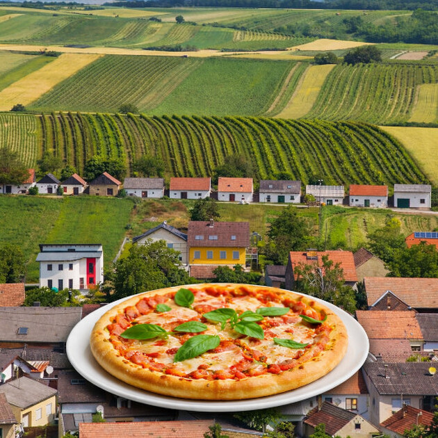 Pizza Engersdorf Unser Zustellgebiet Zustellgebiet Pizza Engersdorf 
